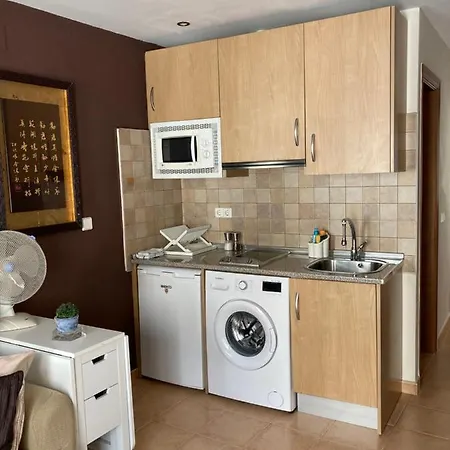 Apartman Apartaunmomento Y Disfruta!! *