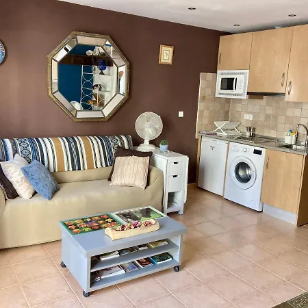 Apartaunmomento Y Disfruta!! Apartment Estepona