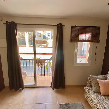 Apartaunmomento Y Disfruta!! Apartman *