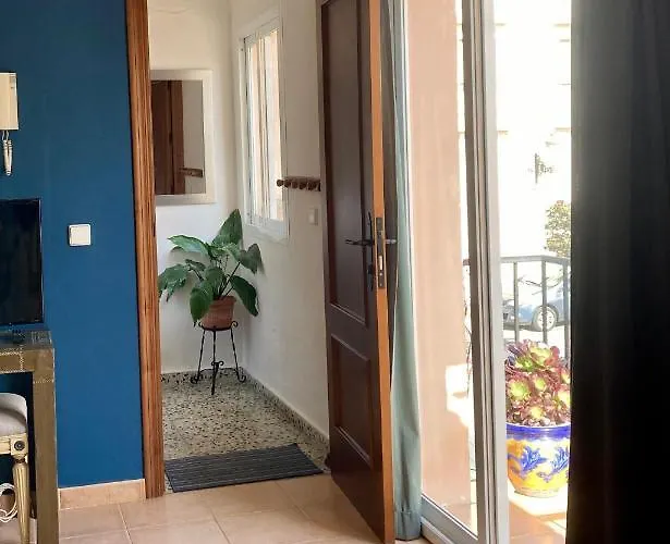 Apartaunmomento Y Disfruta!! * Estepona