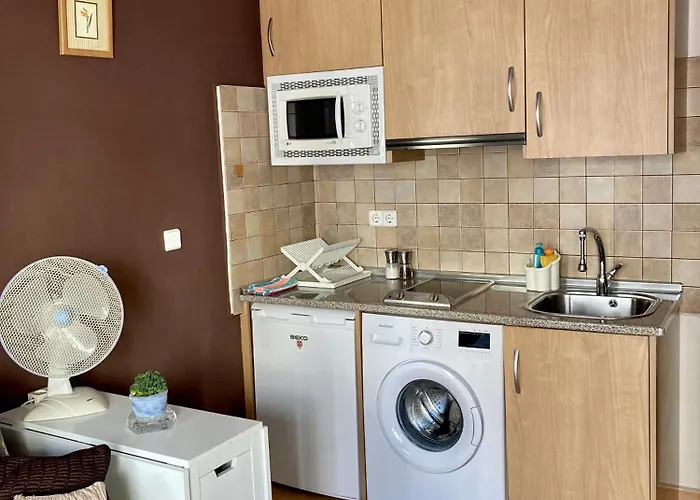 Appartamento Apartaunmomento Y Disfruta!! *