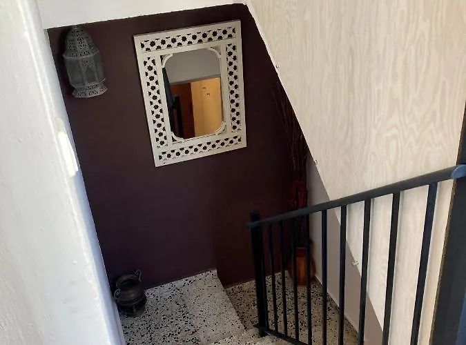 Apartaunmomento Y Disfruta!! * Estepona