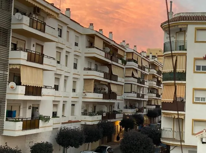 Appartamento Apartaunmomento Y Disfruta!! Estepona