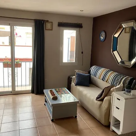 Apartaunmomento Y Disfruta!! Appartement *