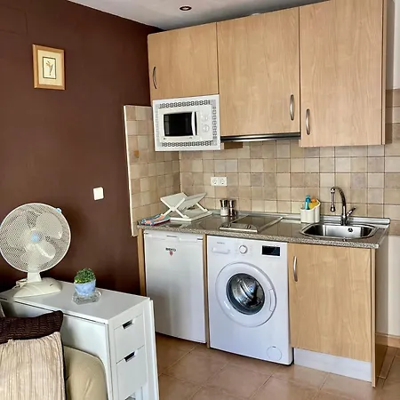 Appartement Apartaunmomento Y Disfruta!! *