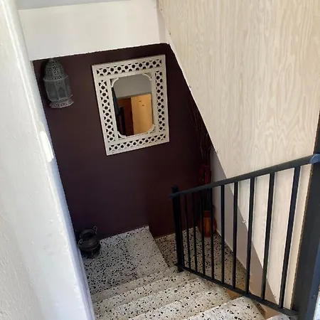 Apartaunmomento Y Disfruta!! * Estepona