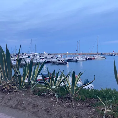 Apartment Apartaunmomento Y Disfruta!!