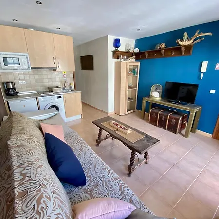 Appartement Apartaunmomento Y Disfruta!! Estepona