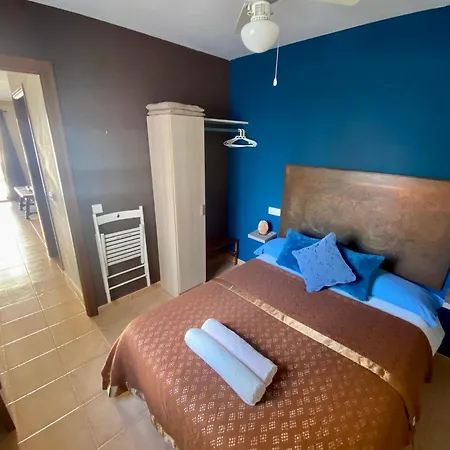 Appartement Apartaunmomento Y Disfruta!! *
