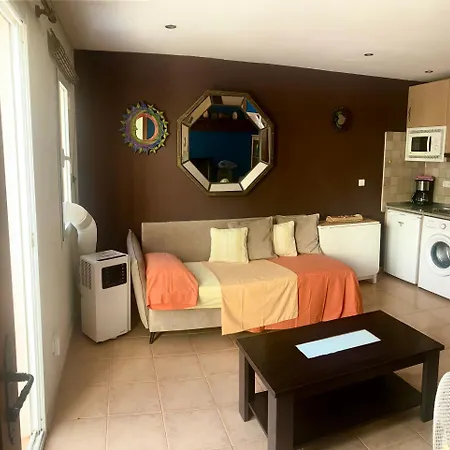 Appartement Apartaunmomento Y Disfruta!! *
