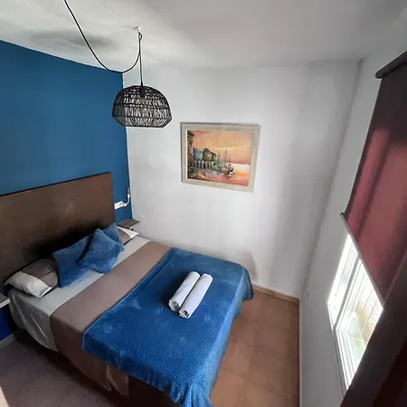 Appartement Apartaunmomento Y Disfruta!! Estepona