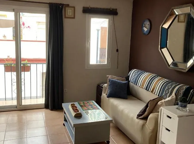 Apartaunmomento Y Disfruta!! Apartment *