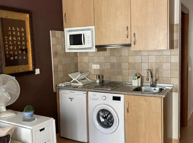 Appartement Apartaunmomento Y Disfruta!! *