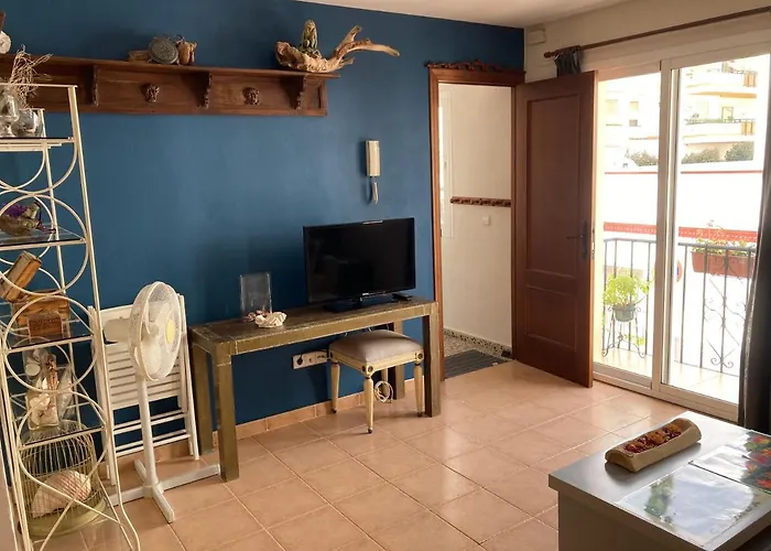 Appartement Apartaunmomento Y Disfruta!! Estepona