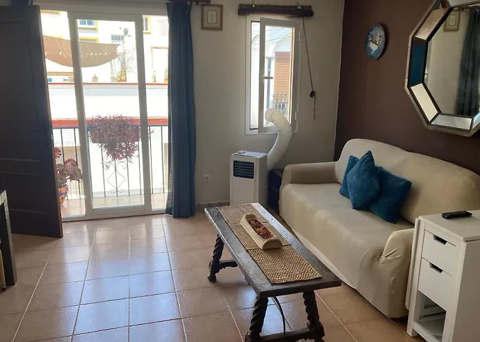 Appartement Apartaunmomento Y Disfruta!! *