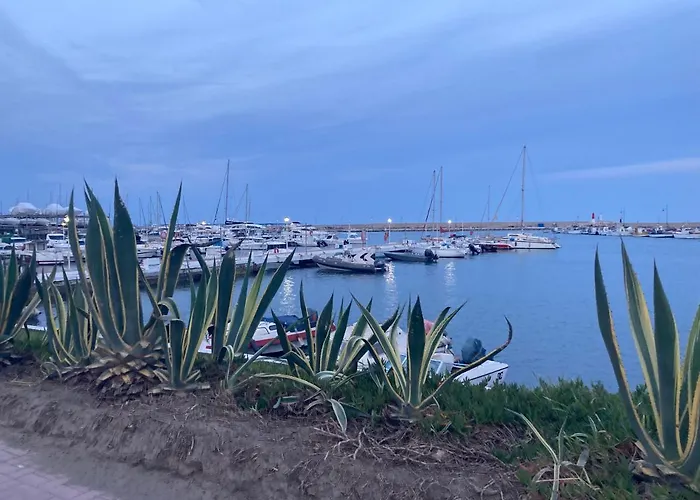 Appartement Apartaunmomento Y Disfruta!!