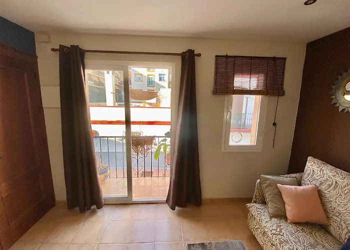 Apartaunmomento Y Disfruta!! Appartement *