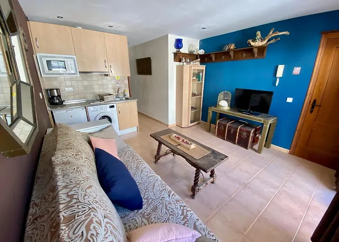 Appartement Apartaunmomento Y Disfruta!! Estepona