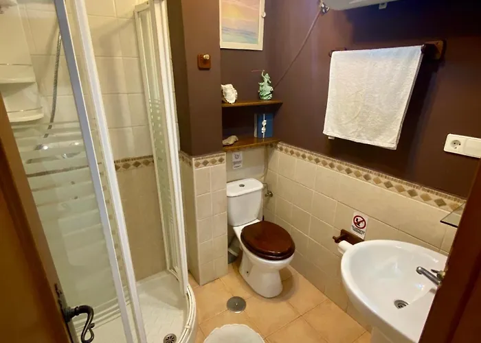 Appartement Apartaunmomento Y Disfruta!! *