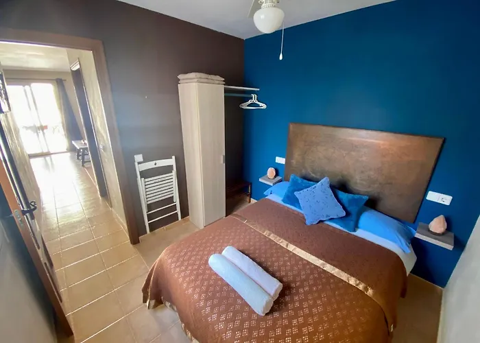 Appartement Apartaunmomento Y Disfruta!! *