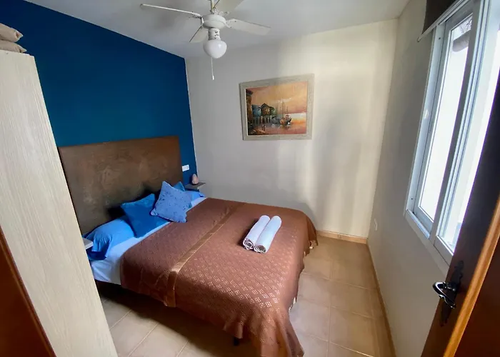 Apartment Apartaunmomento Y Disfruta!! Estepona