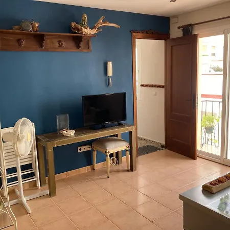 Apartmán Apartaunmomento Y Disfruta!! Estepona