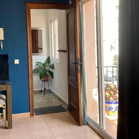 Apartaunmomento Y Disfruta!! * إِستيبونا