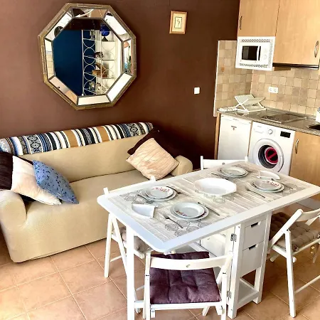 Apartaunmomento Y Disfruta!! * إِستيبونا