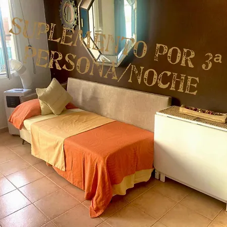 Apartaunmomento Y Disfruta!! * إِستيبونا